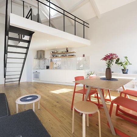 Bmyguest - Porto Design Central Apartment 外观 照片