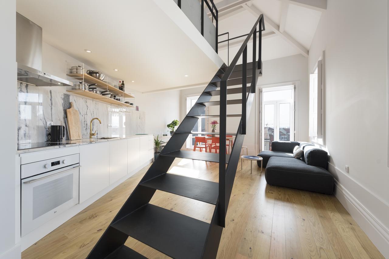 Bmyguest - Porto Design Central Apartment 外观 照片