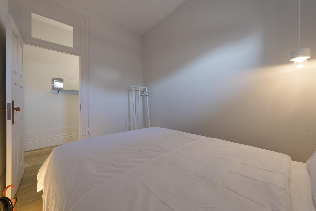 Bmyguest - Porto Design Central Apartment 外观 照片