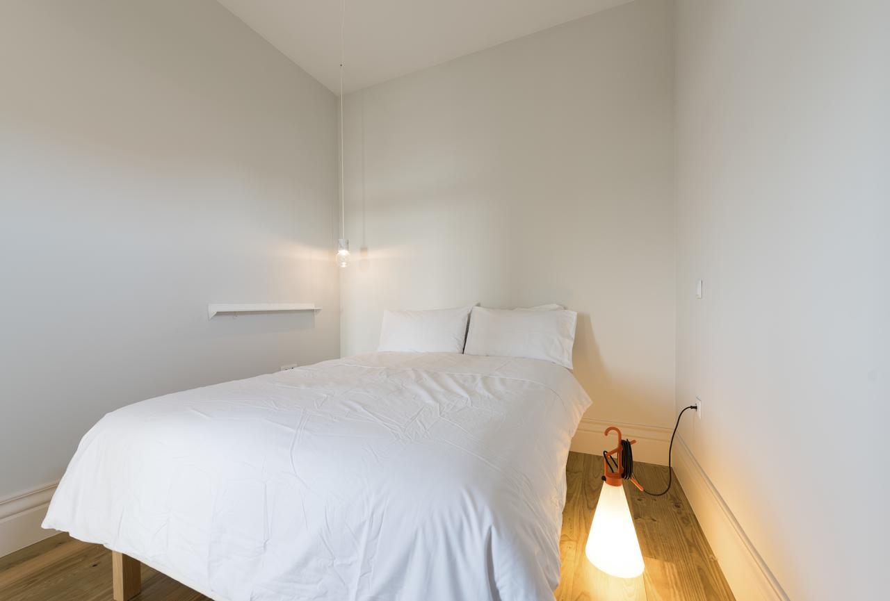 Bmyguest - Porto Design Central Apartment 外观 照片