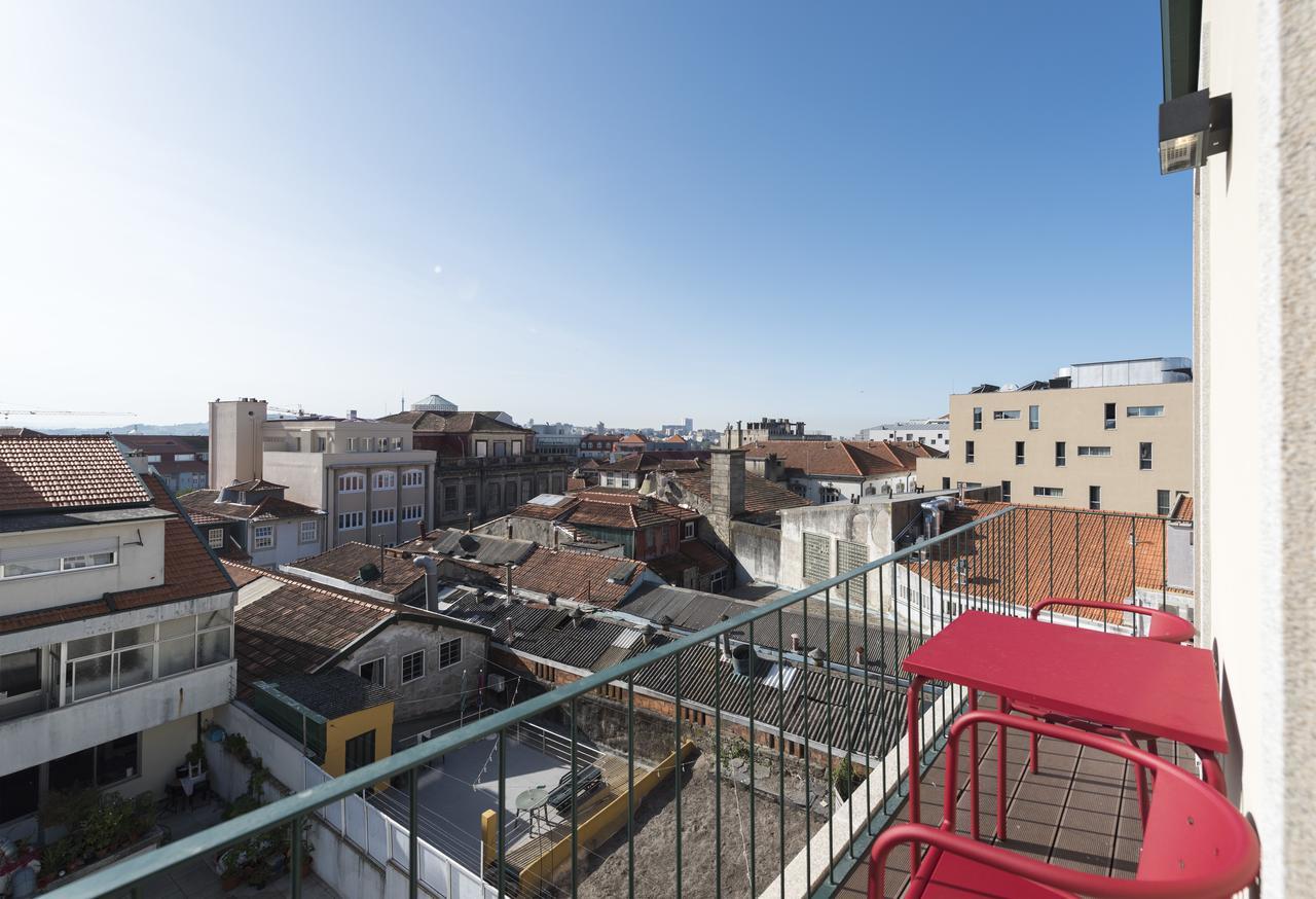Bmyguest - Porto Design Central Apartment 外观 照片