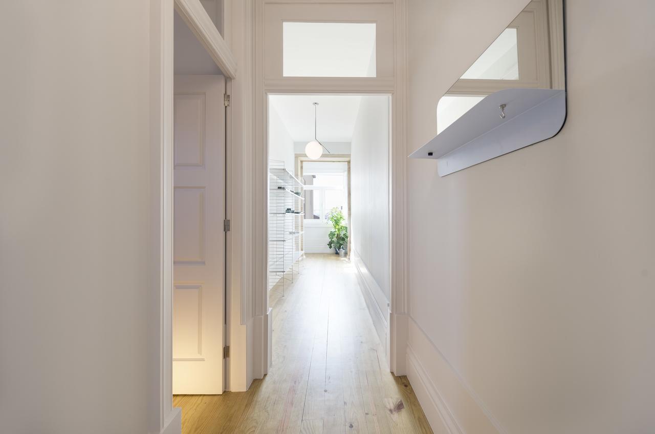 Bmyguest - Porto Design Central Apartment 外观 照片