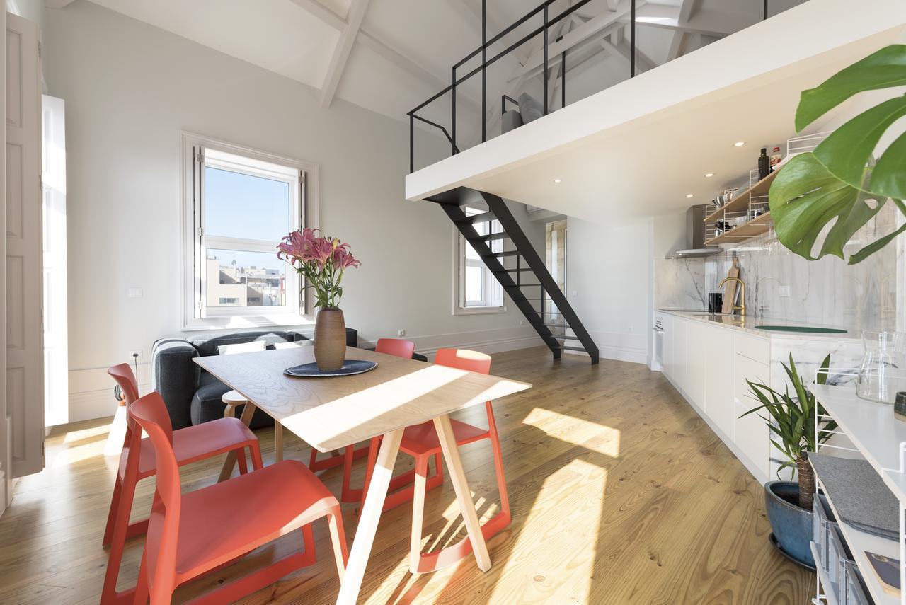 Bmyguest - Porto Design Central Apartment 外观 照片
