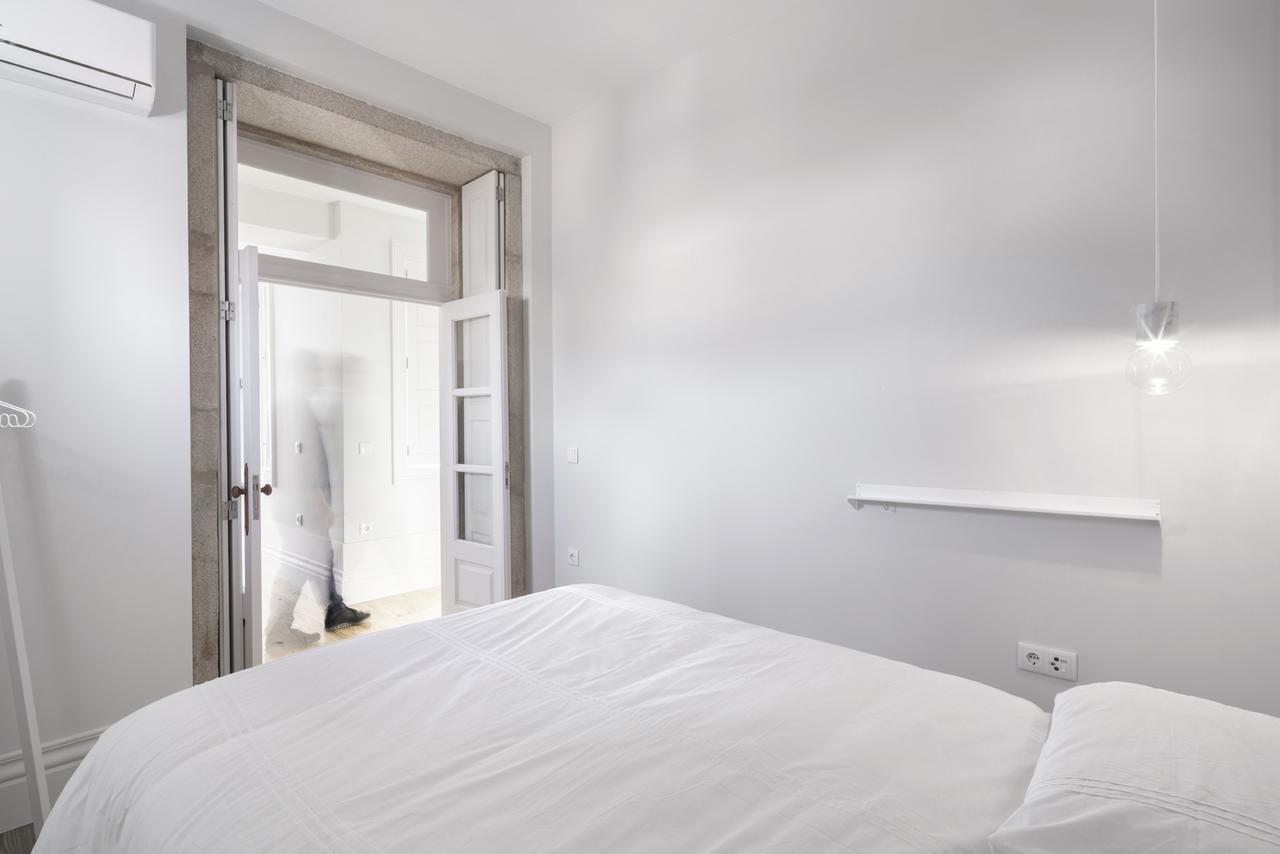 Bmyguest - Porto Design Central Apartment 外观 照片