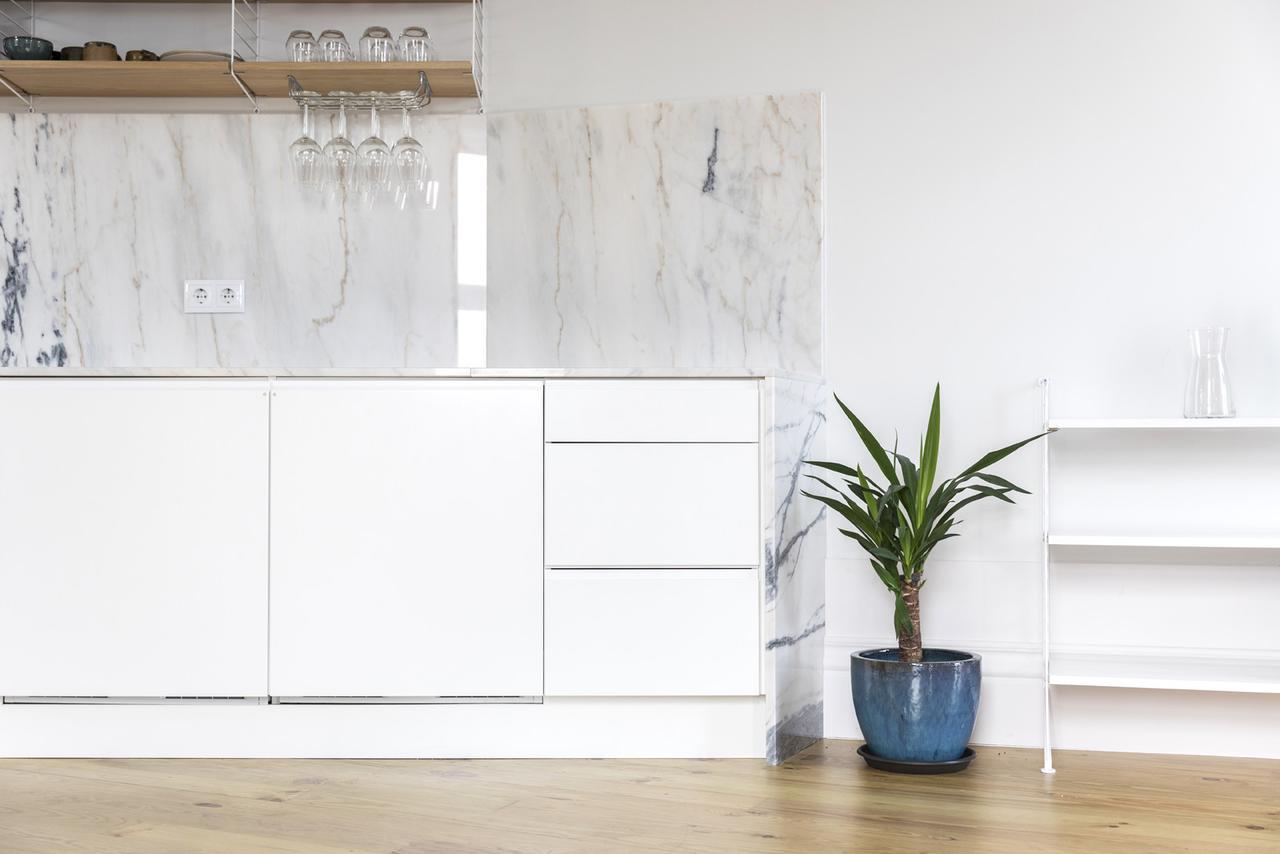Bmyguest - Porto Design Central Apartment 外观 照片