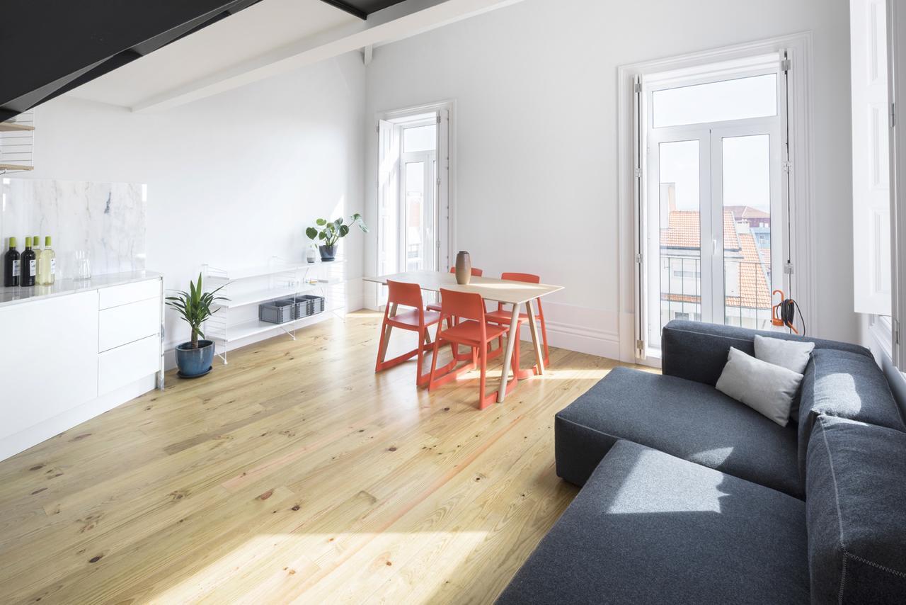 Bmyguest - Porto Design Central Apartment 外观 照片