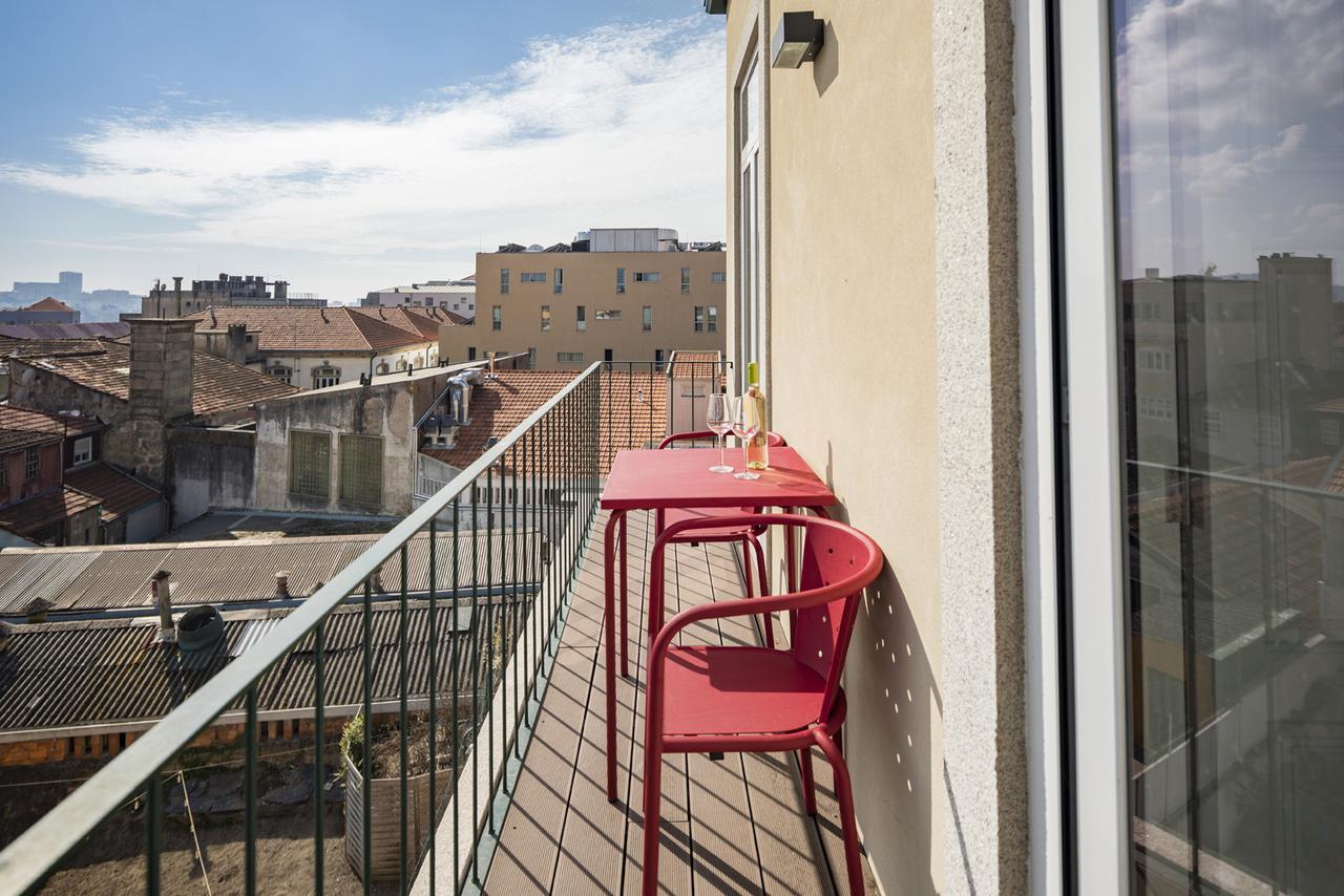 Bmyguest - Porto Design Central Apartment 外观 照片