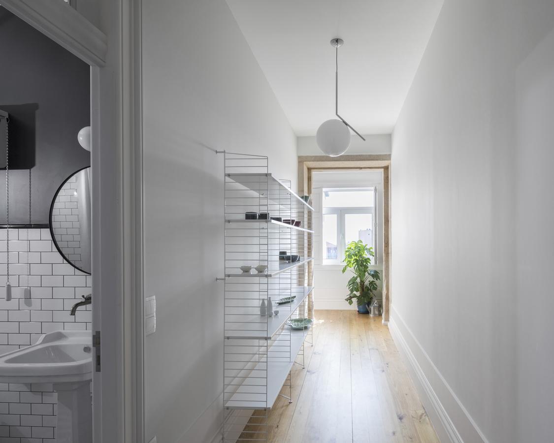 Bmyguest - Porto Design Central Apartment 外观 照片
