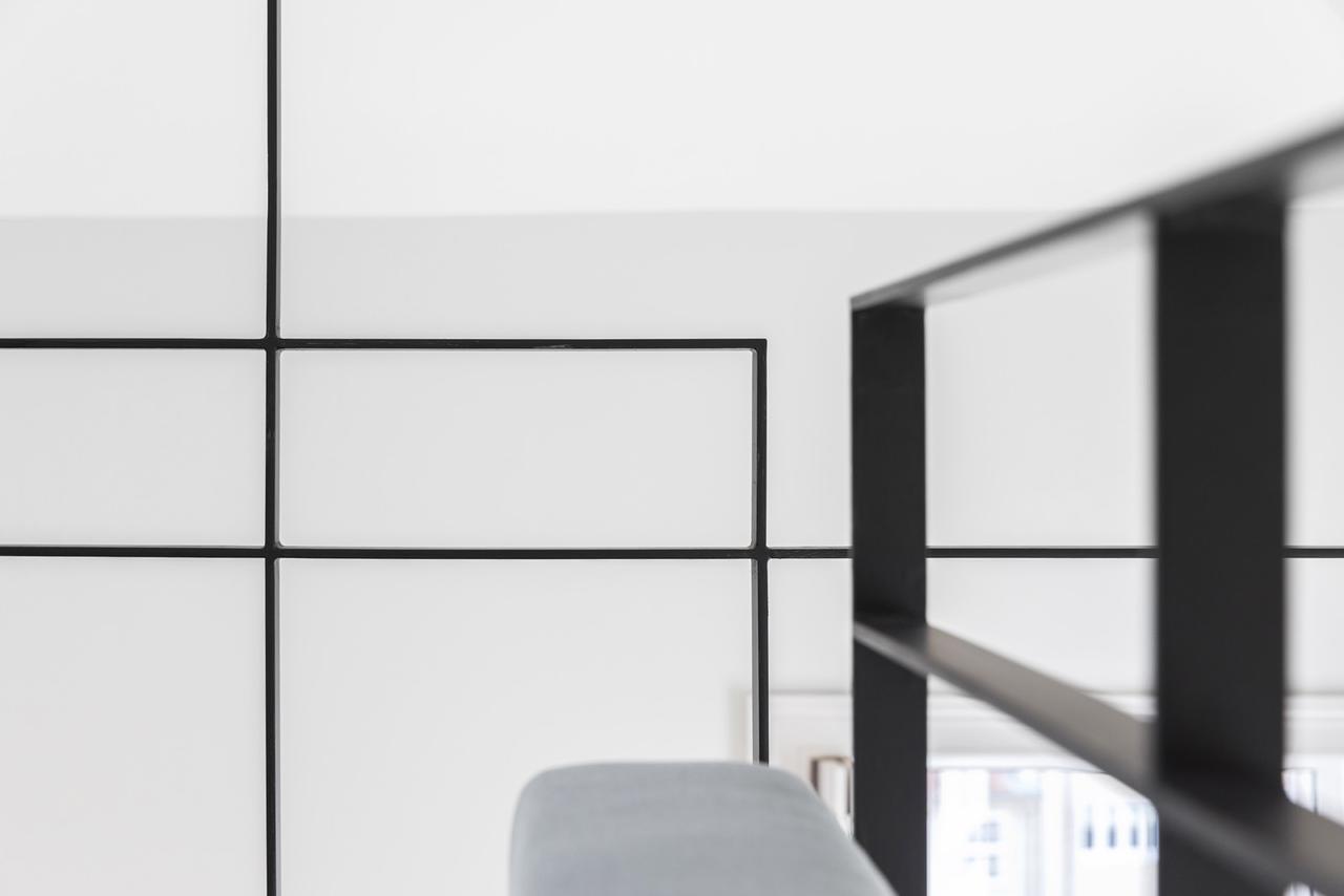 Bmyguest - Porto Design Central Apartment 外观 照片