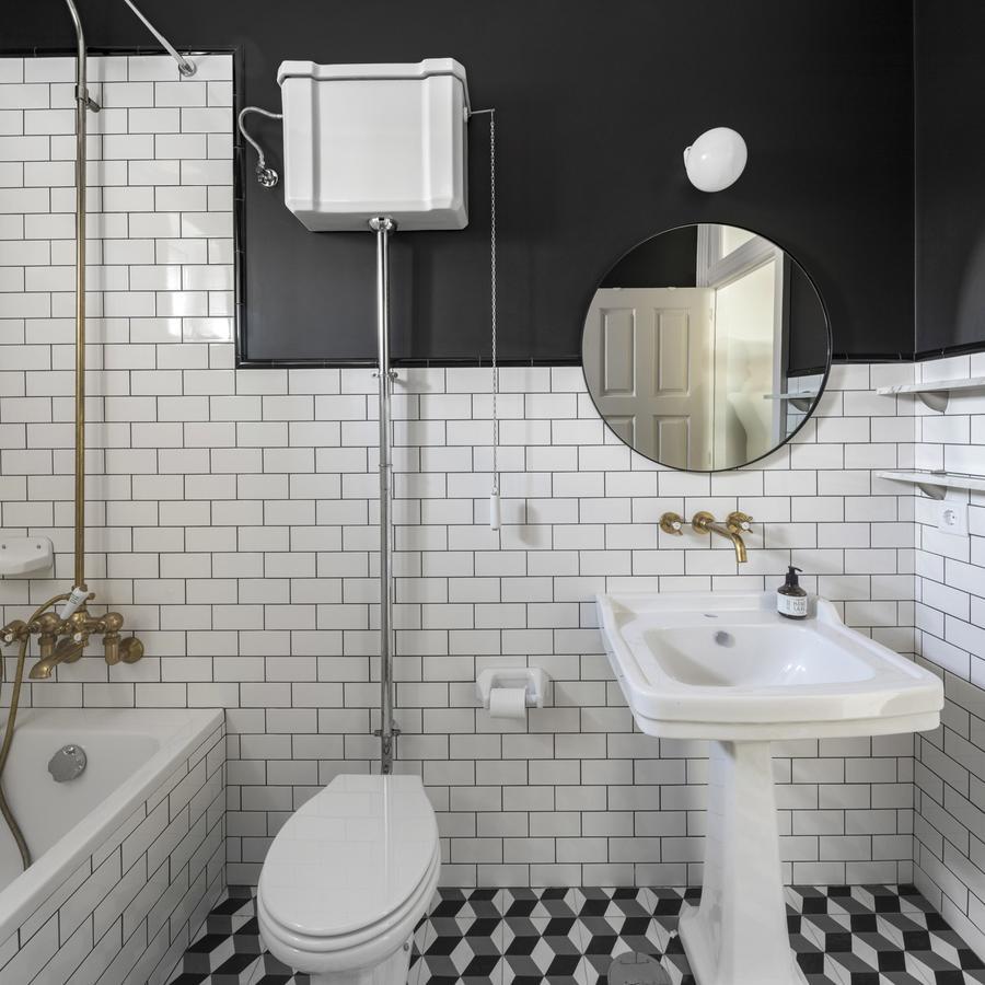 Bmyguest - Porto Design Central Apartment 外观 照片