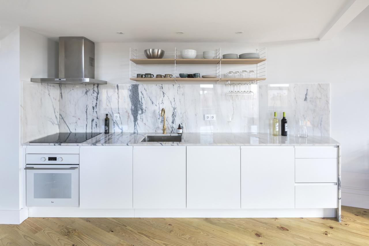 Bmyguest - Porto Design Central Apartment 外观 照片